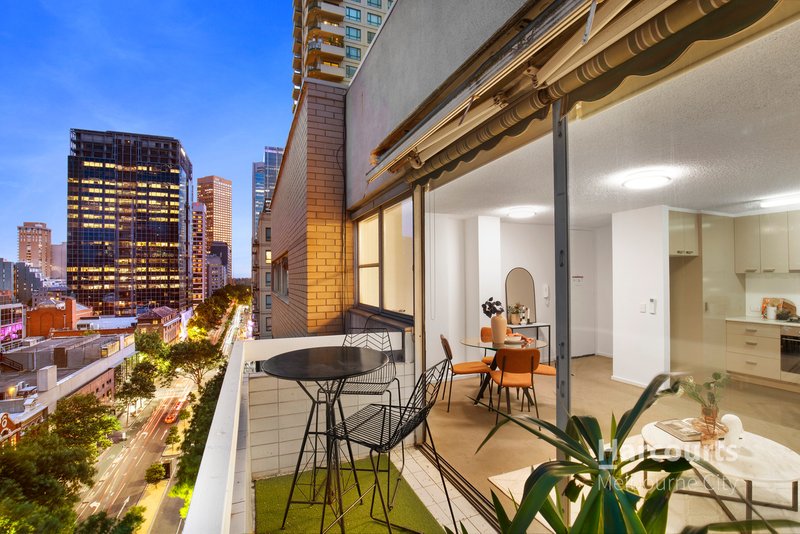 51/287 Exhibition Street, Melbourne VIC 3000