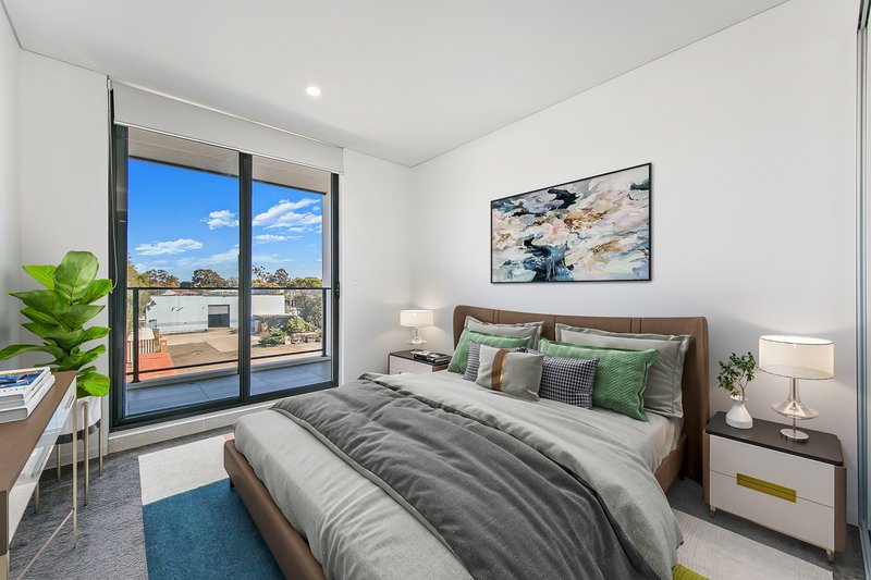 Photo - 512/888 Woodville Road, Villawood NSW 2163 - Image 3