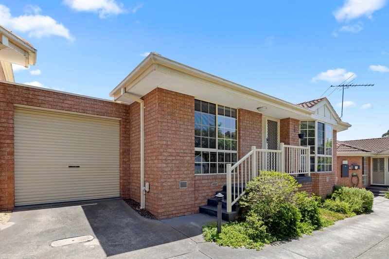 5/129 Park Road, Cheltenham VIC 3192