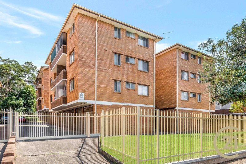 5/13-15 Forbes Street, Warwick Farm NSW 2170