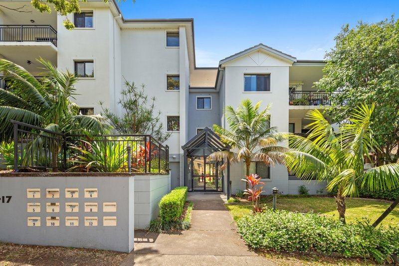 Photo - 5/13 - 17 Searl Road, Cronulla NSW 2230 - Image 2