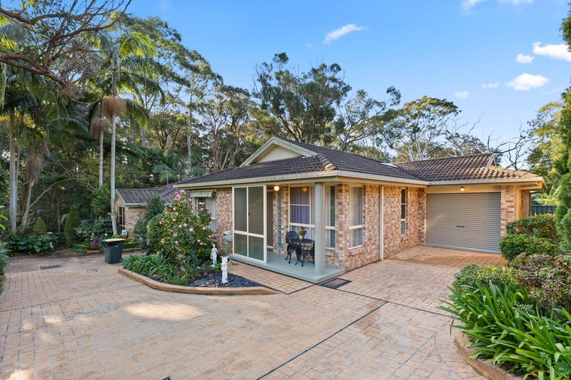 Photo - 5/13 Baroonba Street, Whitebridge NSW 2290 - Image 14