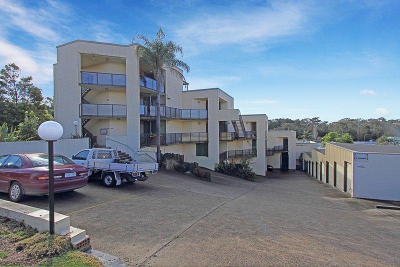 5/13 Bent Street, Batemans Bay NSW 2536