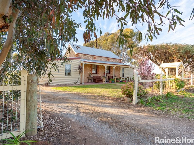 513 Bletchley Road, Strathalbyn SA 5255