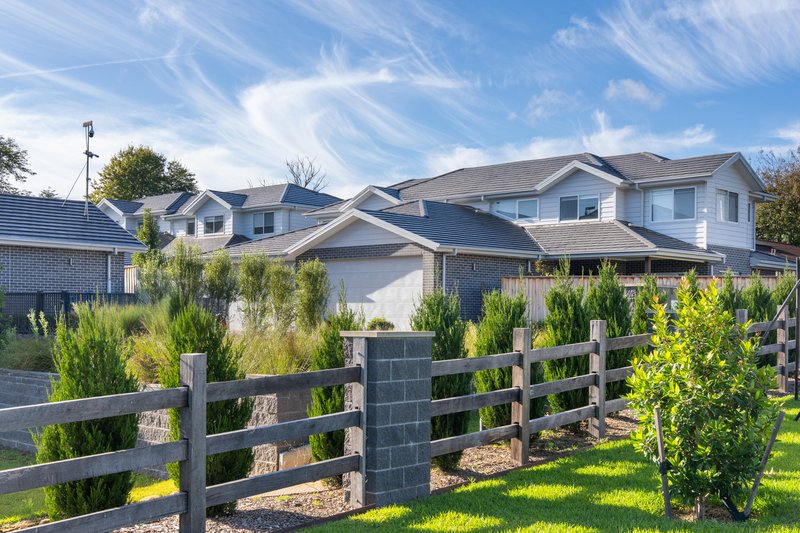 Photo - 5/13 Brewster Street, Mittagong NSW 2575 - Image 1