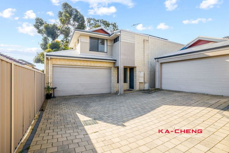 Photo - 5/13 Cleaver Terrace, Rivervale WA 6103 - Image 3