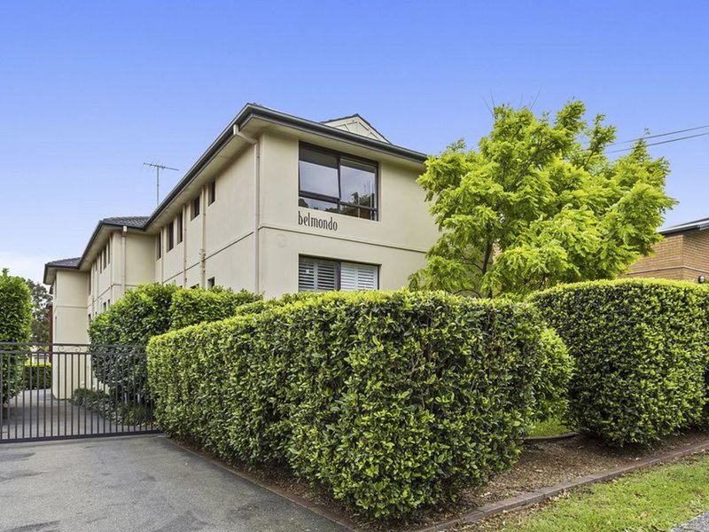 5/13 Gosport Street, Cronulla NSW 2230