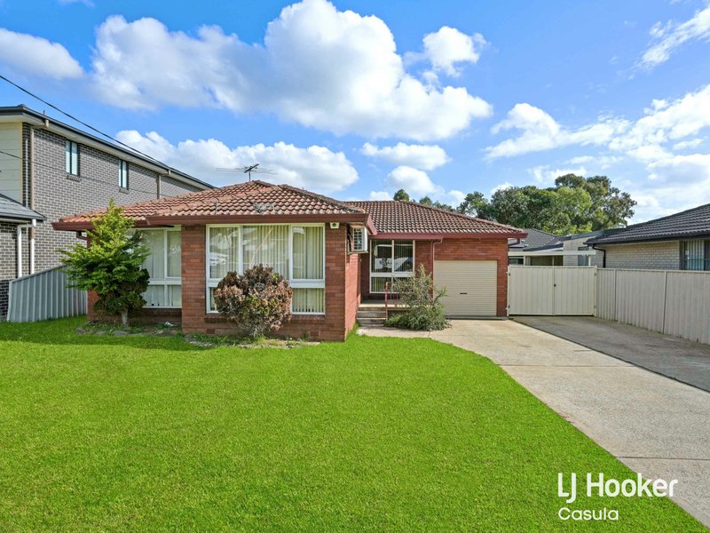 513 Hume Highway, Casula NSW 2170