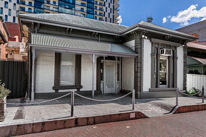 Photo - 5/13 Hutt Street, Adelaide SA 5000 - Image 8