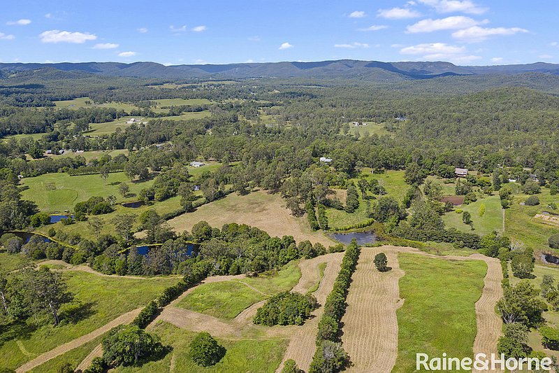 Photo - 513 Kenilworth Skyring Creek Road, Ridgewood QLD 4563 - Image 3