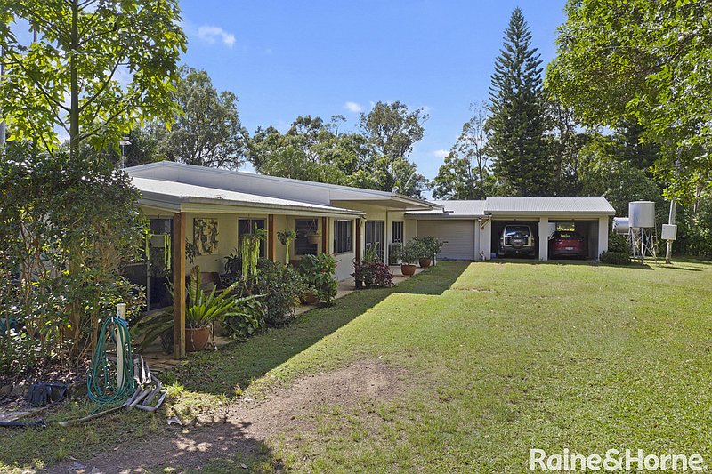 Photo - 513 Kenilworth Skyring Creek Road, Ridgewood QLD 4563 - Image 4