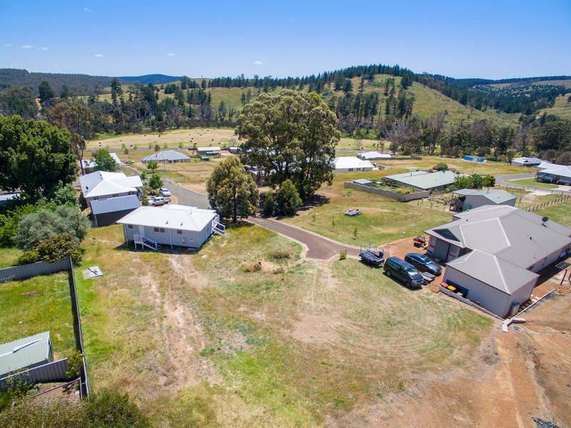 513 Mcalpine Mews, Nannup WA 6275