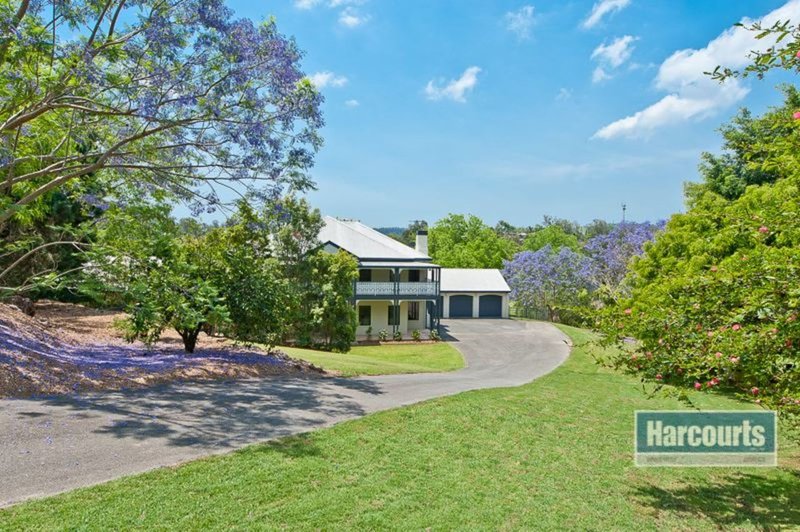 513 Payne Road, The Gap QLD 4061 Real Estate Industry Partners