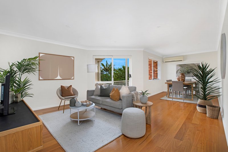 Photo - 5/13 Salisbury Road, Kensington NSW 2033 - Image