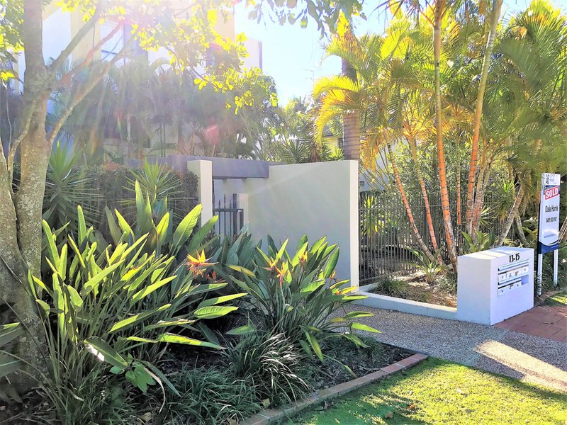 Photo - 5/13 Stephens St , Burleigh Heads QLD 4220 - Image