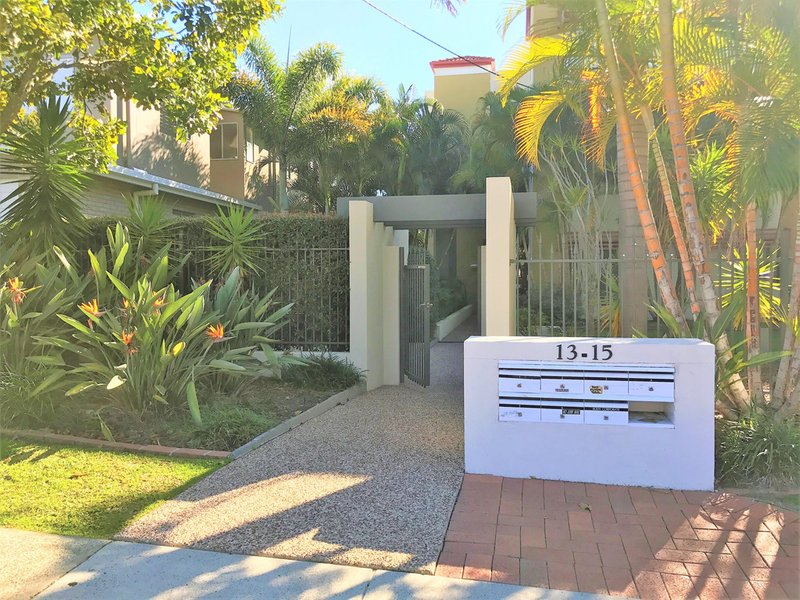 Photo - 5/13 Stephens St , Burleigh Heads QLD 4220 - Image 2