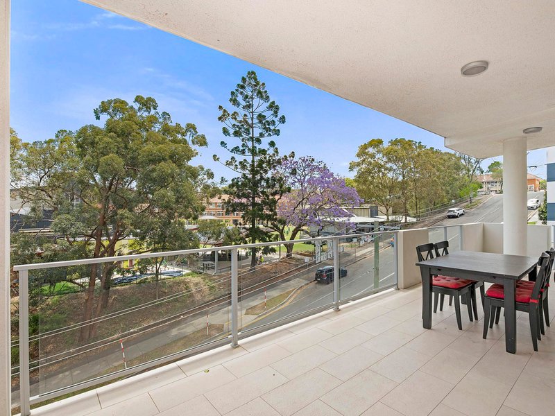 5/13 Tank Street, Kelvin Grove QLD 4059