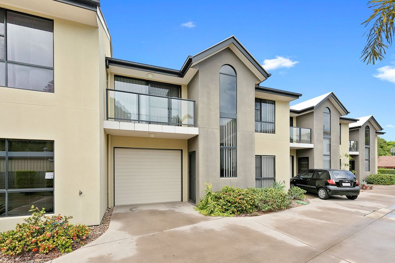 5/13 Tavistock Street, Torquay QLD 4655