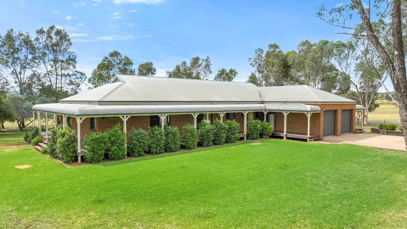 Photo - 513 Whitehouse Lane, Tamworth NSW 2340 - Image 2