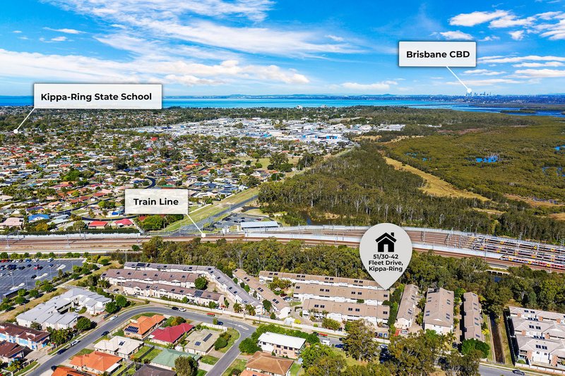 Photo - 51/30-42 Fleet Drive, Kippa-Ring QLD 4021 - Image 20