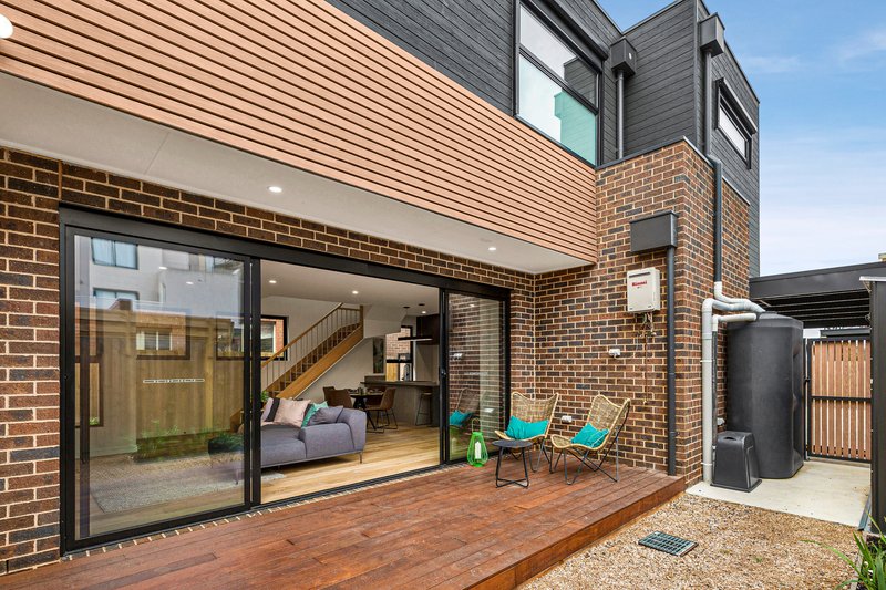 Photo - 5/130 Blyth Street, Brunswick East VIC 3057 - Image 9