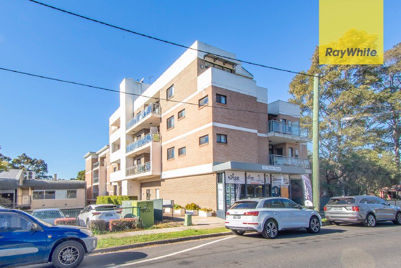 5/130 Station Street, Wentworthville NSW 2145