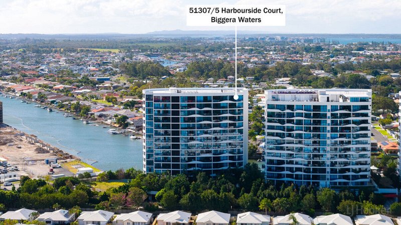 Photo - 51307/5 Harbour Side Court, Biggera Waters QLD 4216 - Image 23
