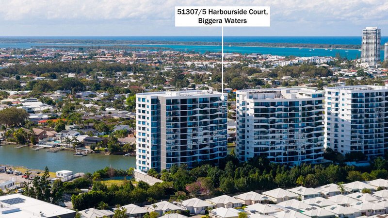 Photo - 51307/5 Harbour Side Court, Biggera Waters QLD 4216 - Image 25