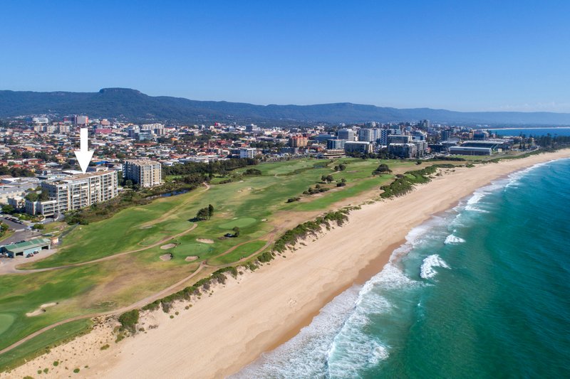 Photo - 513/1 Ross Street, Wollongong NSW 2500 - Image 8