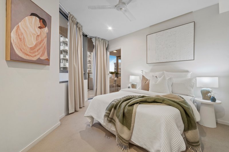 Photo - 513/16 Aspinall Street, Nundah QLD 4012 - Image 7
