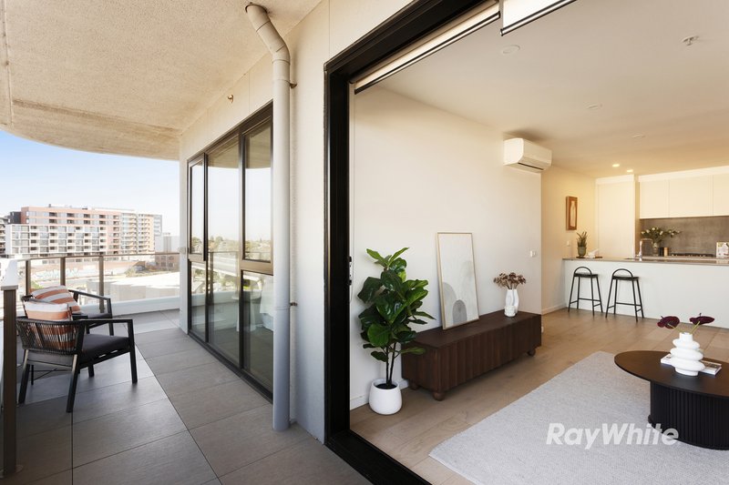 Photo - 513/16 Woorayl Street, Carnegie VIC 3163 - Image 8