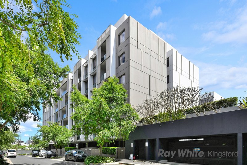 Photo - 513/19 Grandstand Parade, Zetland NSW 2017 - Image 2