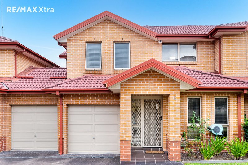 Photo - 5/132 Aliberti Drive, Blacktown NSW 2148 - Image 12