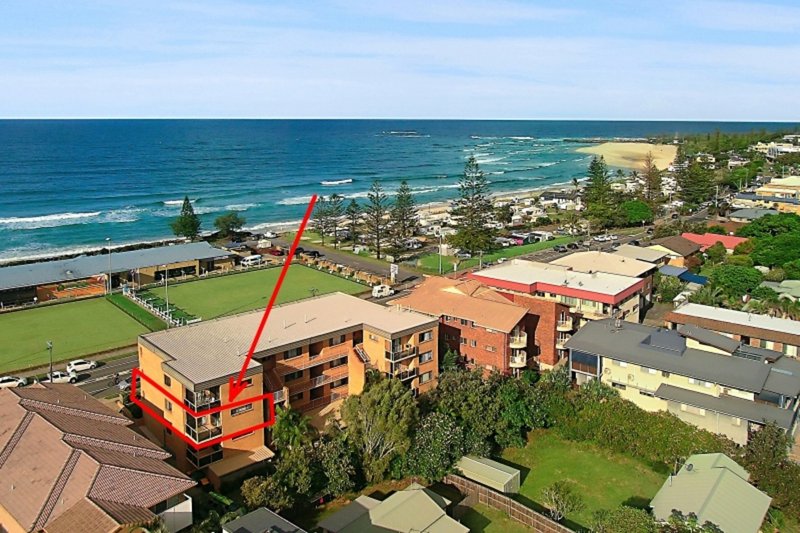 5/132 Marine Parade, Kingscliff NSW 2487