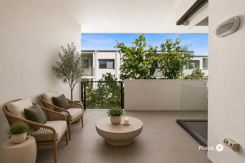 Photo - 513/22 Andrews Street, Cannon Hill QLD 4170 - Image 2