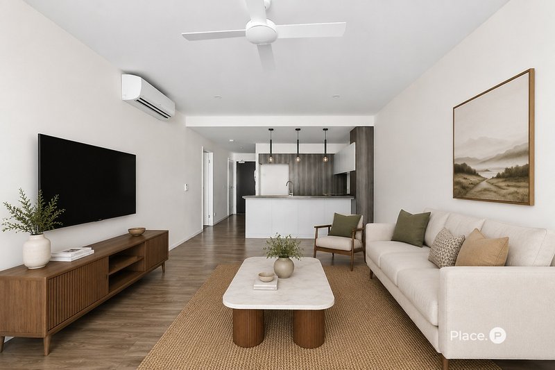 Photo - 513/22 Andrews Street, Cannon Hill QLD 4170 - Image 3