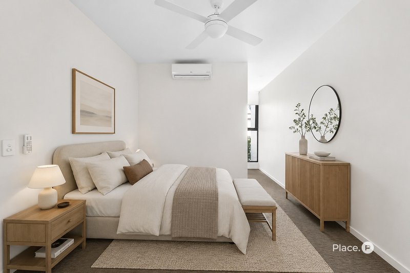 Photo - 513/22 Andrews Street, Cannon Hill QLD 4170 - Image 6