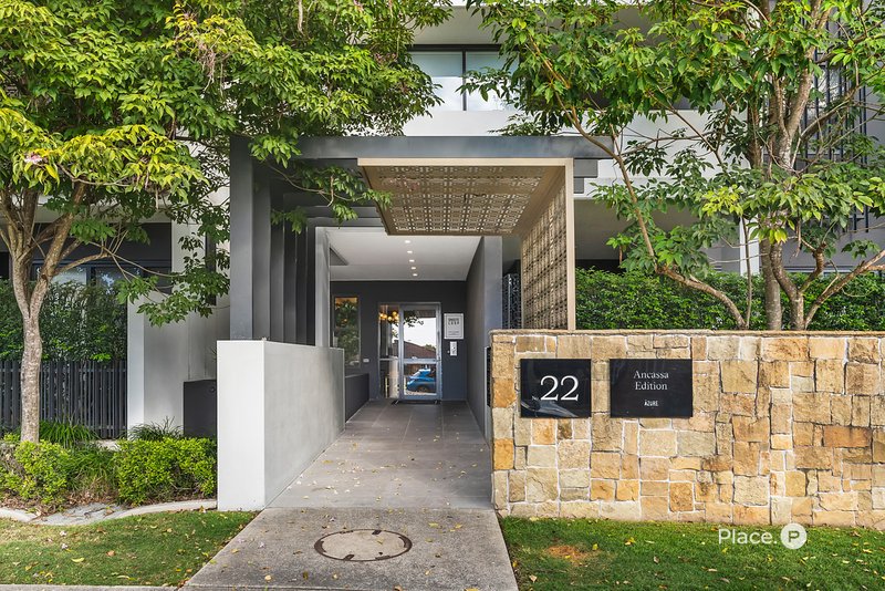 Photo - 513/22 Andrews Street, Cannon Hill QLD 4170 - Image 8