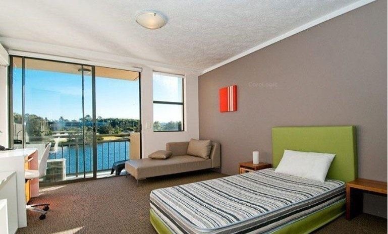 Photo - 513/25 Lake Orr Drive, Robina QLD 4226 - Image 5