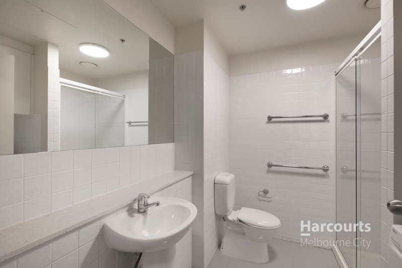 Photo - 513/250 Elizabeth Street, Melbourne VIC 3000 - Image 4