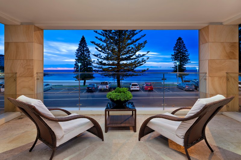 5/133-137 North Steyne , Manly NSW 2095