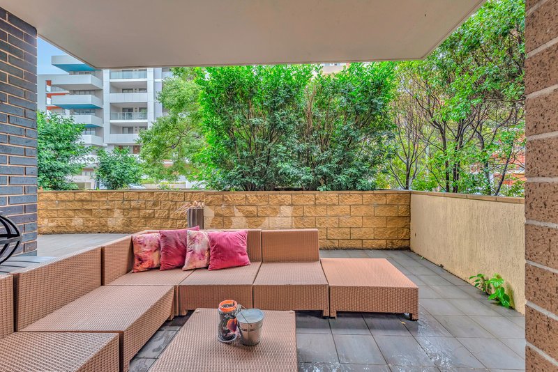 Photo - 51/33-39 Lachlan Street, Warwick Farm NSW 2170 - Image 1