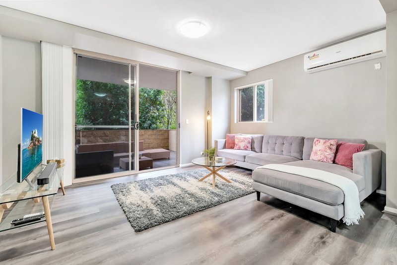Photo - 51/33-39 Lachlan Street, Warwick Farm NSW 2170 - Image 2