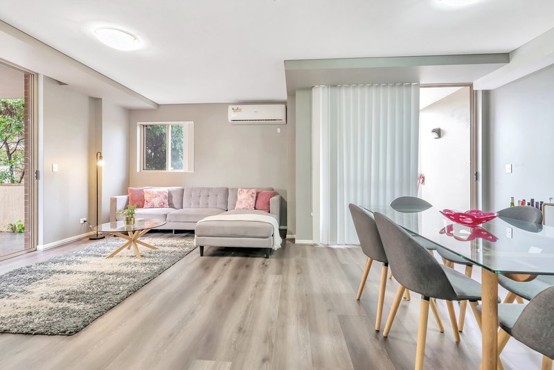 Photo - 51/33-39 Lachlan Street, Warwick Farm NSW 2170 - Image 3