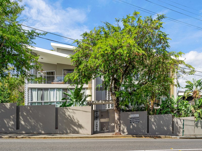 Photo - 5/133 Dornoch Terrace, Highgate Hill QLD 4101 - Image 12