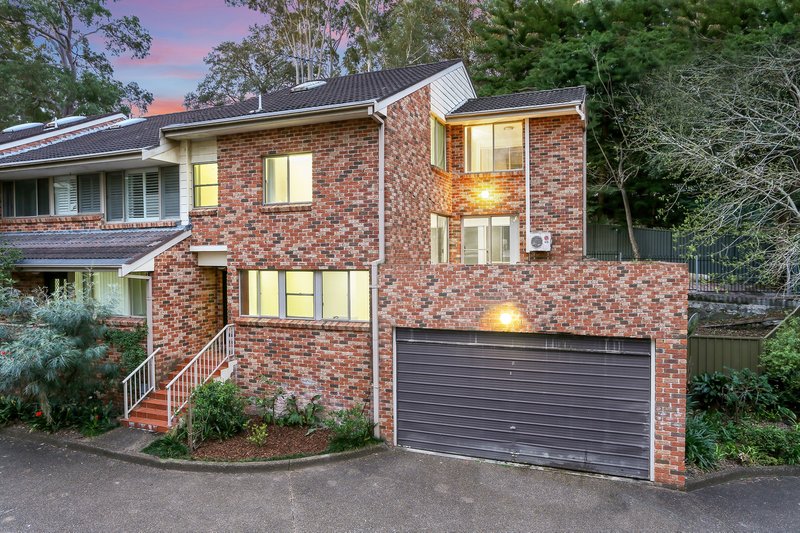 5/133 North Rocks Road, North Rocks NSW 2151