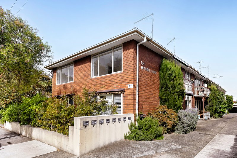 Photo - 5/134 Mitchell Street, Brunswick East VIC 3057 - Image 1