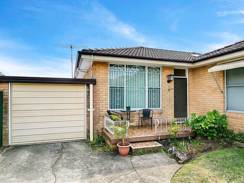 5/136-138 Russell Avenue, Dolls Point NSW 2219