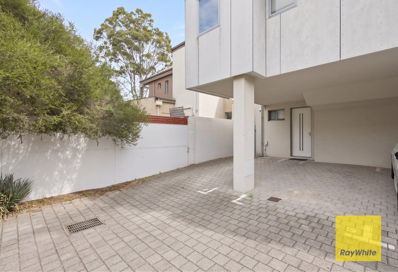 Photo - 5/136 Subiaco Road, Subiaco WA 6008 - Image 9