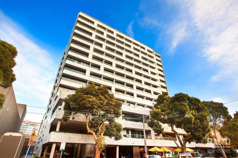 Photo - 513/65 Coventry Street, Southbank VIC 3006 - Image 8